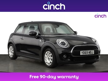 MINI - Hatch