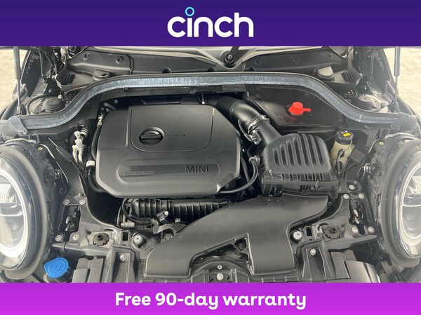 Used MINI Hatch 2019 for sale - 75672396: Photo 23