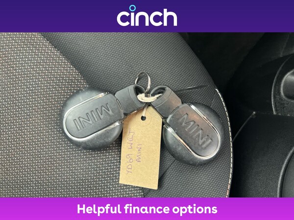 Used MINI Hatch 2019 for sale - 75672396: Photo 30