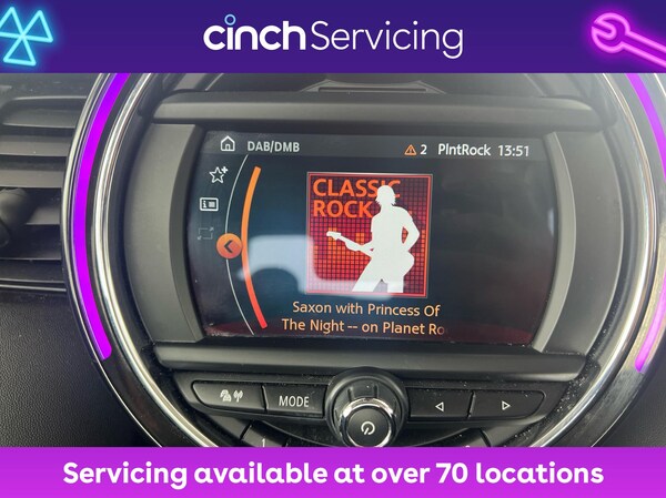 Used MINI Hatch 2019 for sale - 75672396: Photo 31