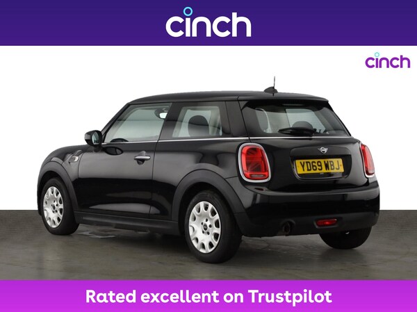 Used MINI Hatch 2019 for sale - 75672396: Photo 6