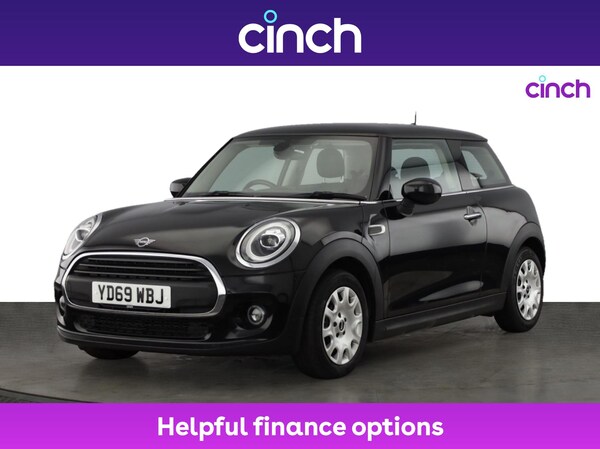 Used MINI Hatch 2019 for sale - 75672396: Photo 9