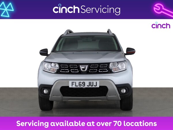 Used Dacia Duster 2019 for sale - 76217598: Photo 11