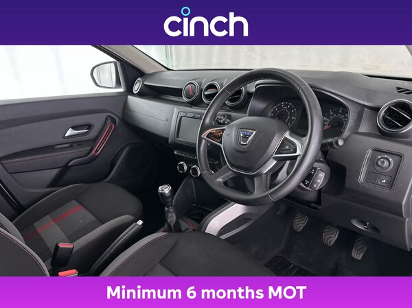 Used Dacia Duster 2019 for sale - 76217598: Photo 12