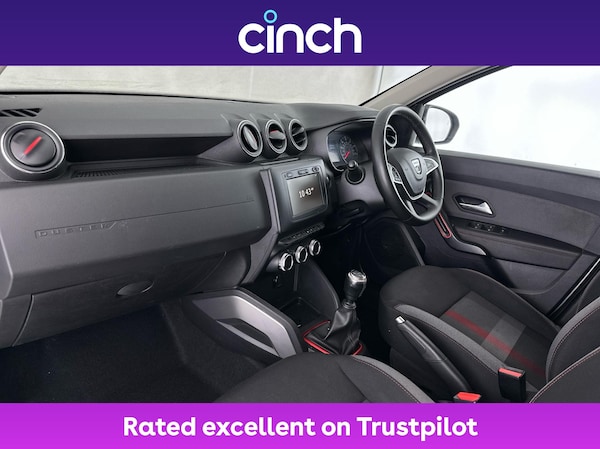 Used Dacia Duster 2019 for sale - 76217598: Photo 14