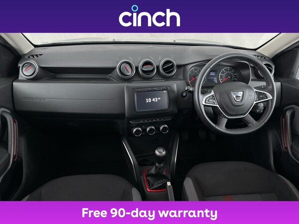 Used Dacia Duster 2019 for sale - 76217598: Photo 15