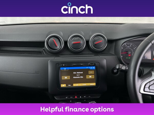 Used Dacia Duster 2019 for sale - 76217598: Photo 17