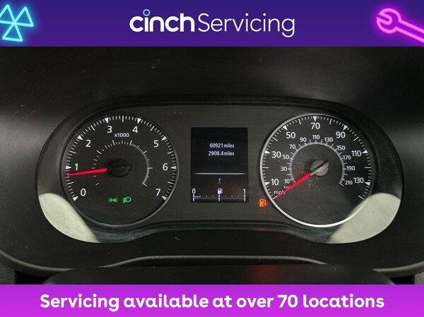Used Dacia Duster 2019 for sale - 76217598: Photo 18