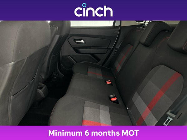Used Dacia Duster 2019 for sale - 76217598: Photo 20