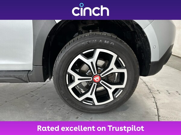 Used Dacia Duster 2019 for sale - 76217598: Photo 28