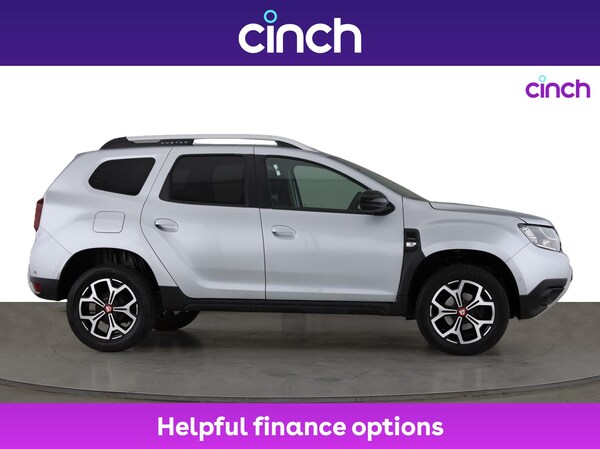 Used Dacia Duster 2019 for sale - 76217598: Photo 2