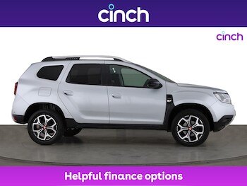 Used Dacia Duster 2019 for sale - 76217598: Photo 2
