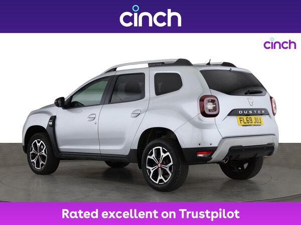 Used Dacia Duster 2019 for sale - 76217598: Photo 6