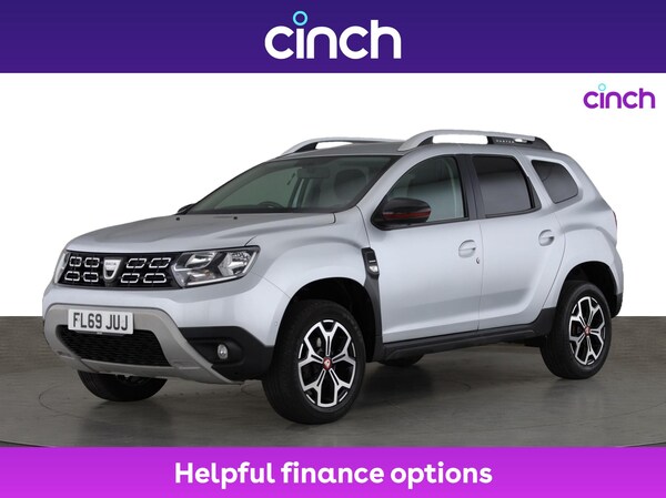 Used Dacia Duster 2019 for sale - 76217598: Photo 9
