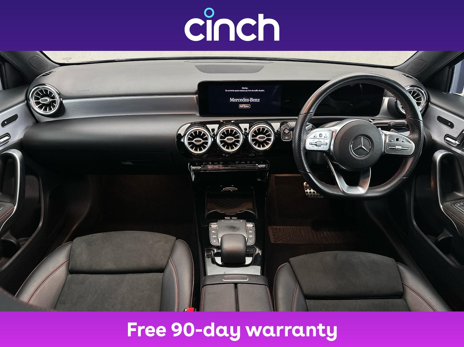 Used Mercedes-Benz A-Class 2020 for sale - 76949774: Photo 15