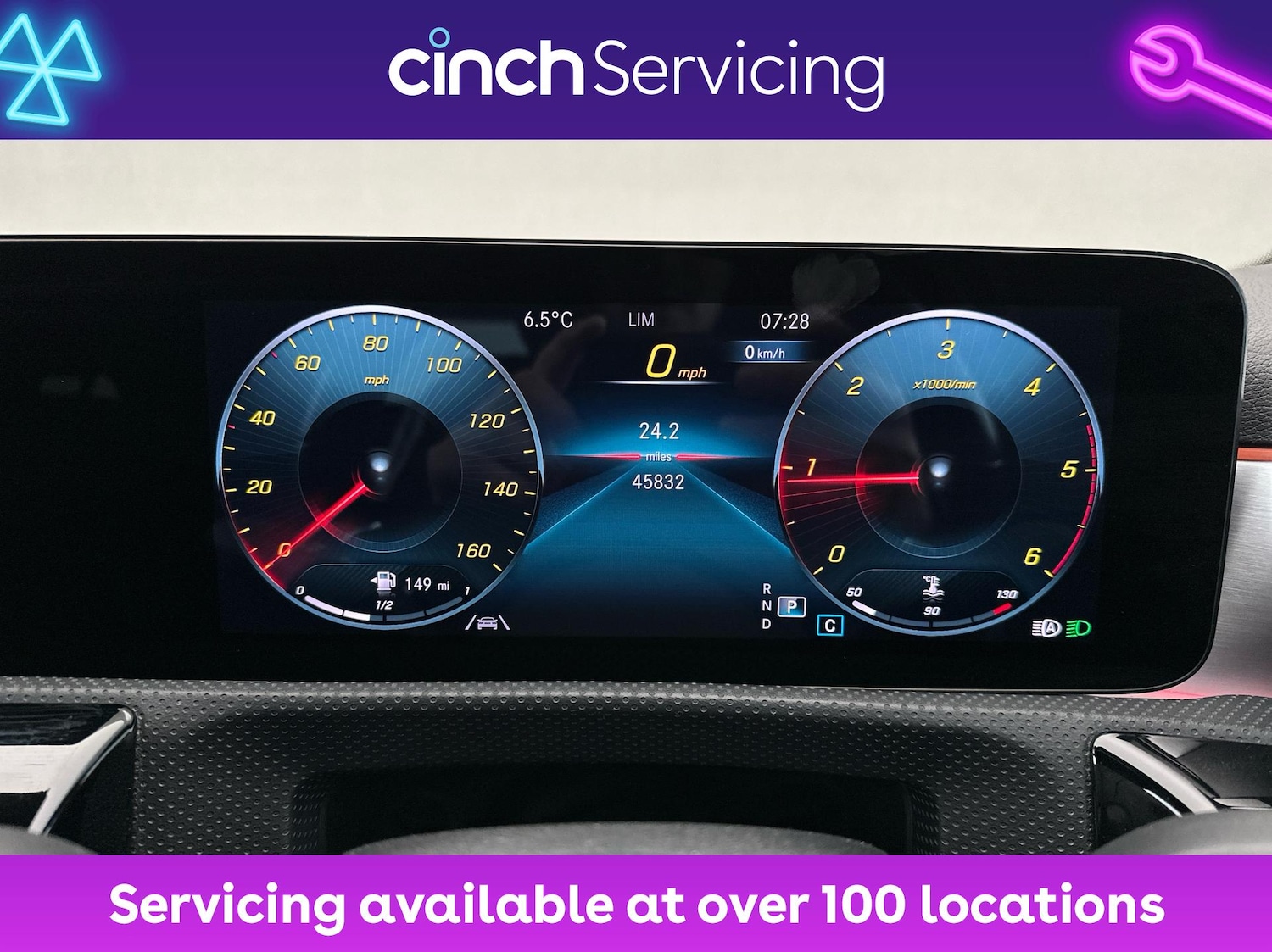 Used Mercedes-Benz A-Class 2020 for sale - 76949774: Photo 18