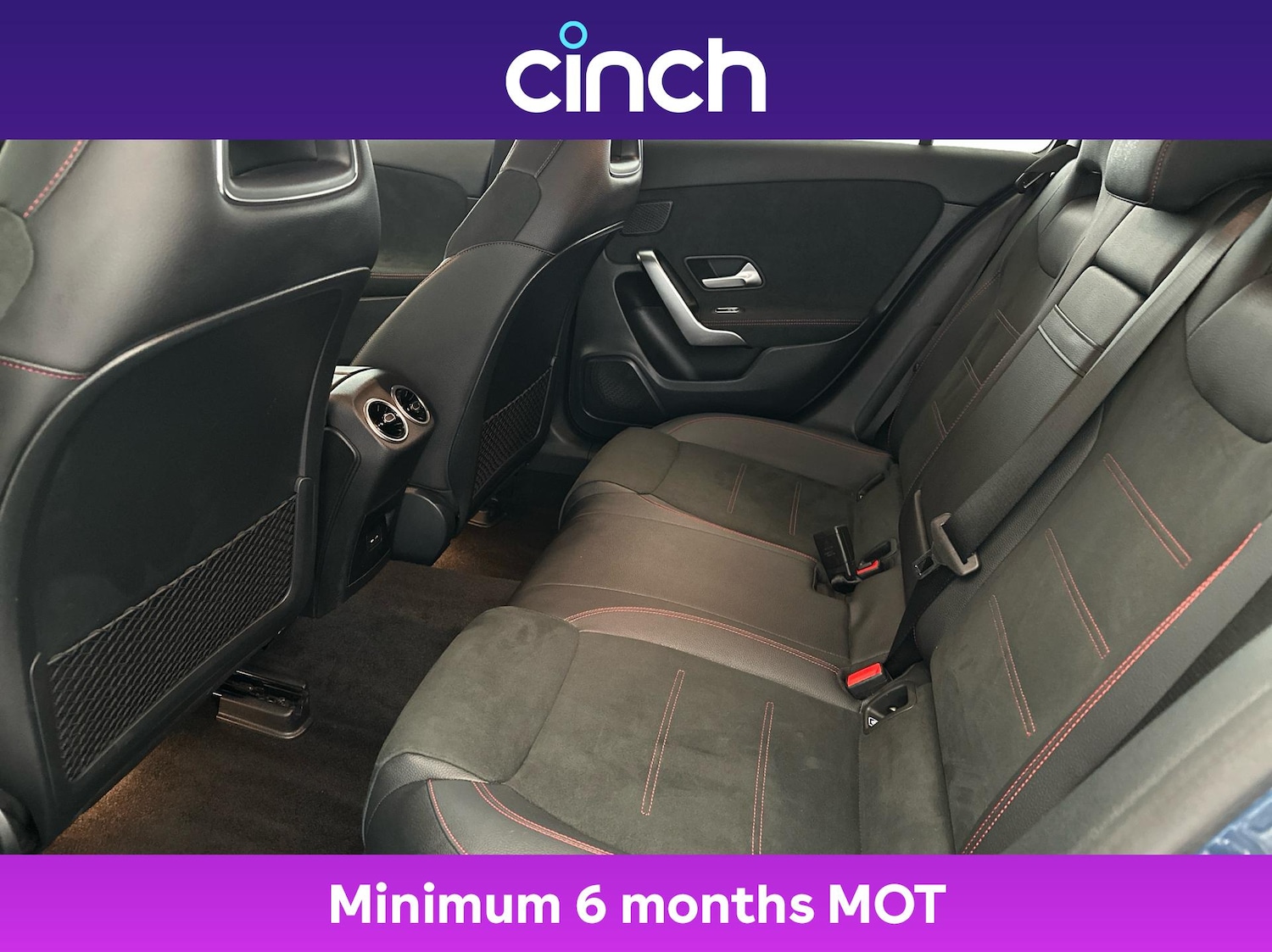 Used Mercedes-Benz A-Class 2020 for sale - 76949774: Photo 20