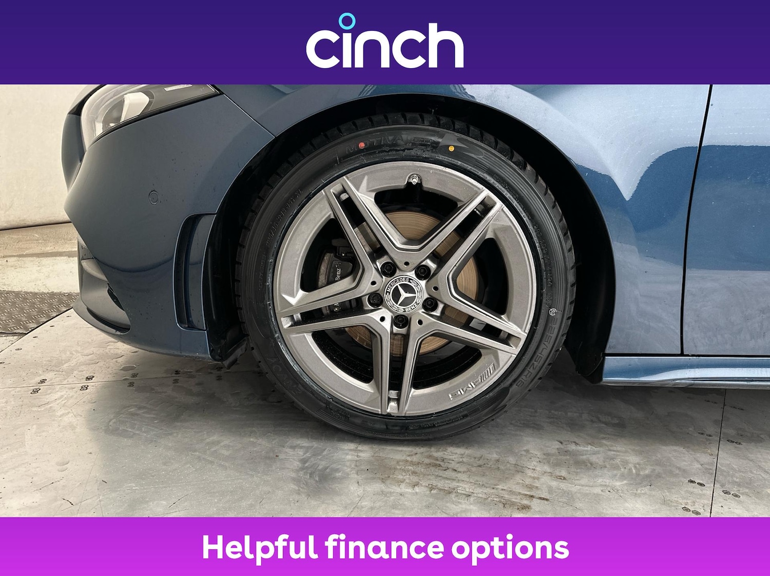 Used Mercedes-Benz A-Class 2020 for sale - 76949774: Photo 24