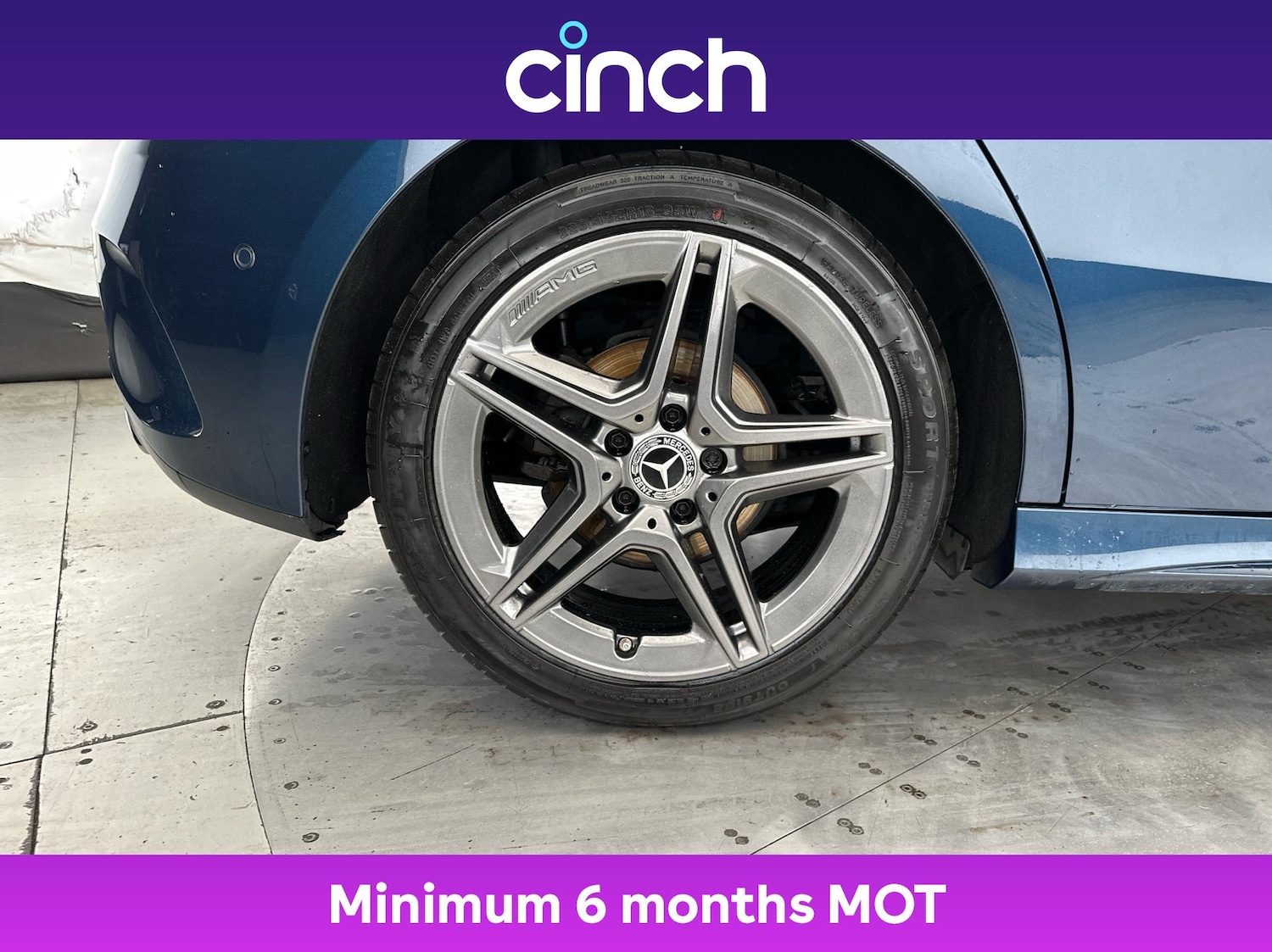 Used Mercedes-Benz A-Class 2020 for sale - 76949774: Photo 27