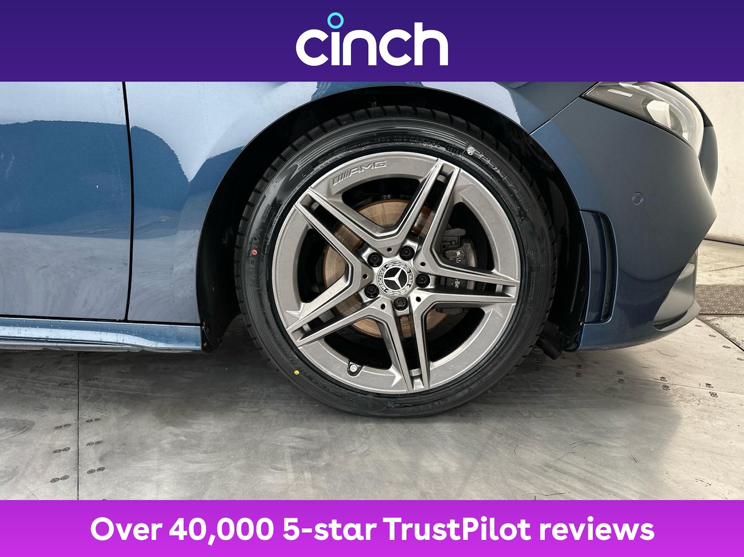 Used Mercedes-Benz A-Class 2020 for sale - 76949774: Photo 28