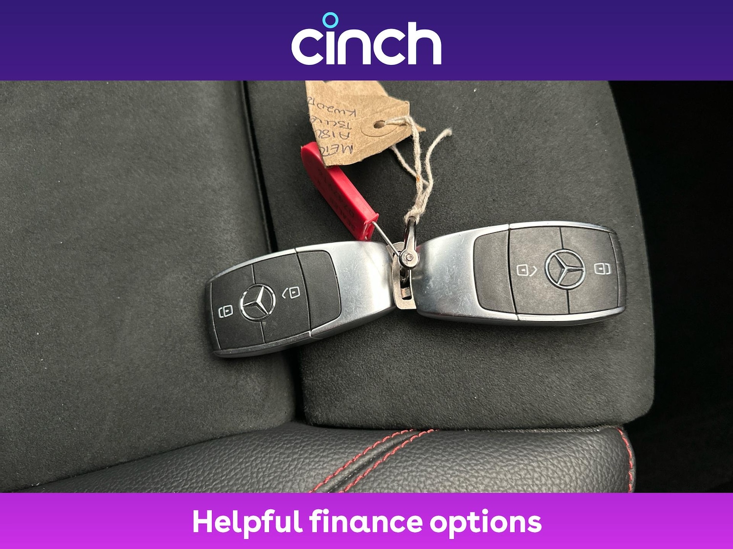 Used Mercedes-Benz A-Class 2020 for sale - 76949774: Photo 30