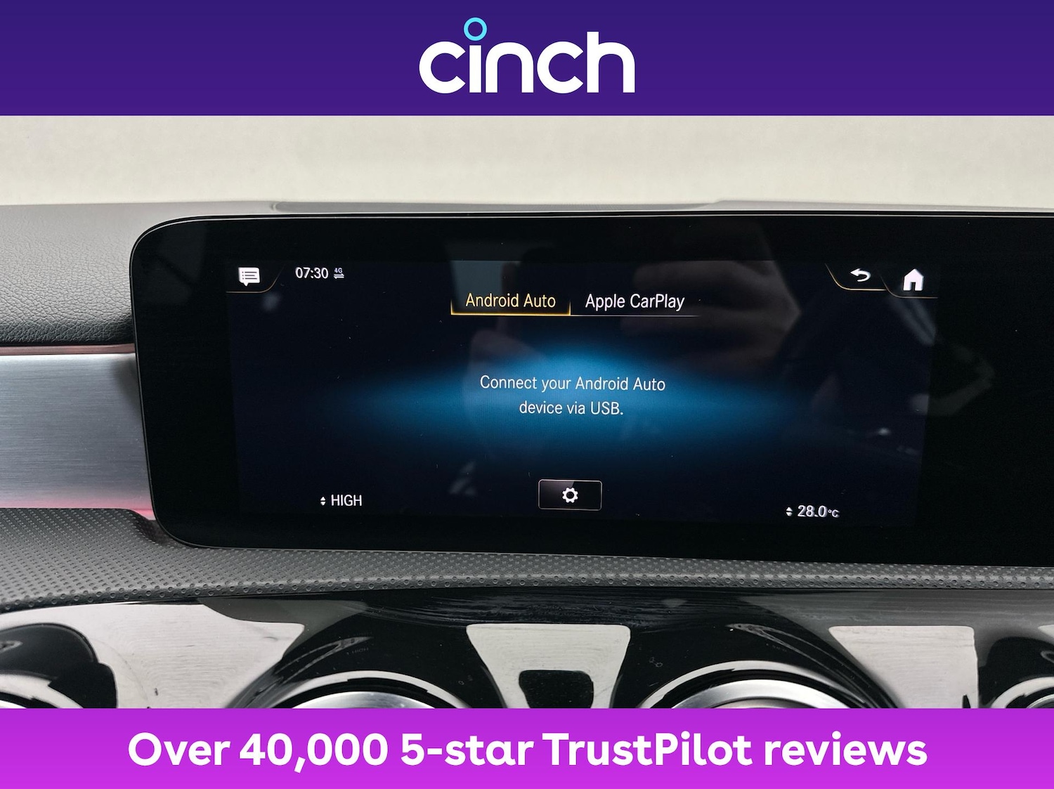 Used Mercedes-Benz A-Class 2020 for sale - 76949774: Photo 33