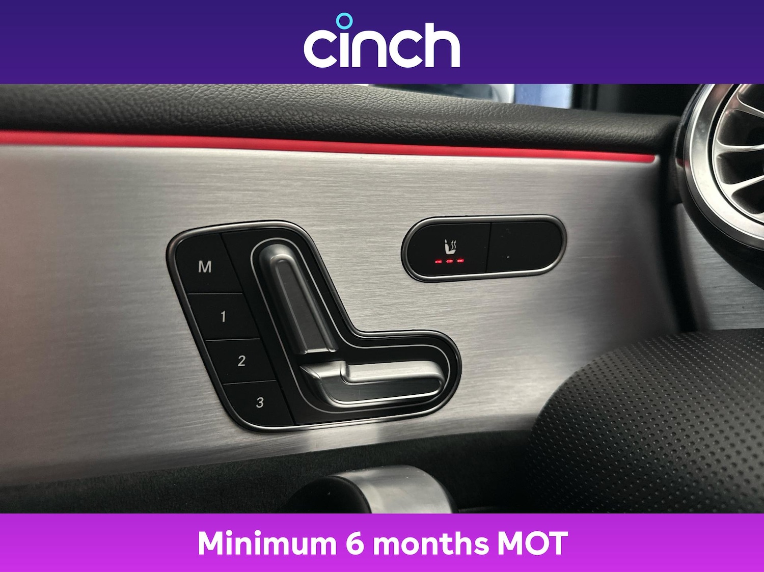 Used Mercedes-Benz A-Class 2020 for sale - 76949774: Photo 37