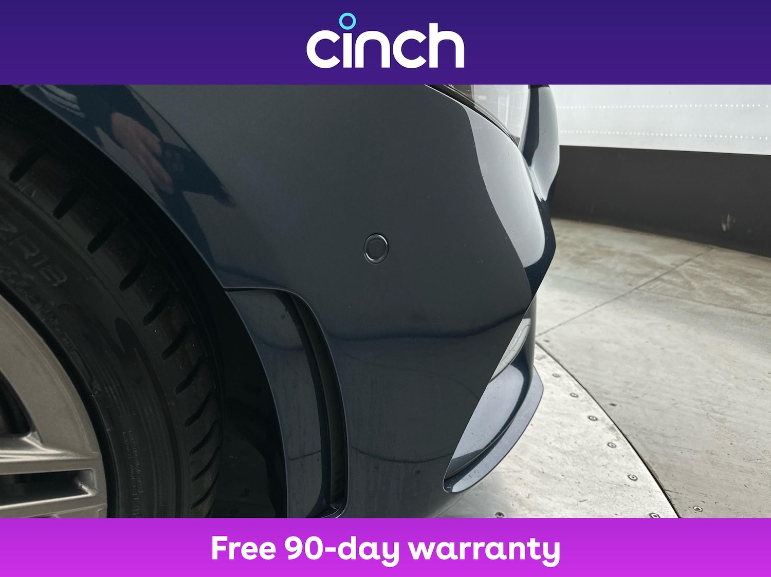 Used Mercedes-Benz A-Class 2020 for sale - 76949774: Photo 39