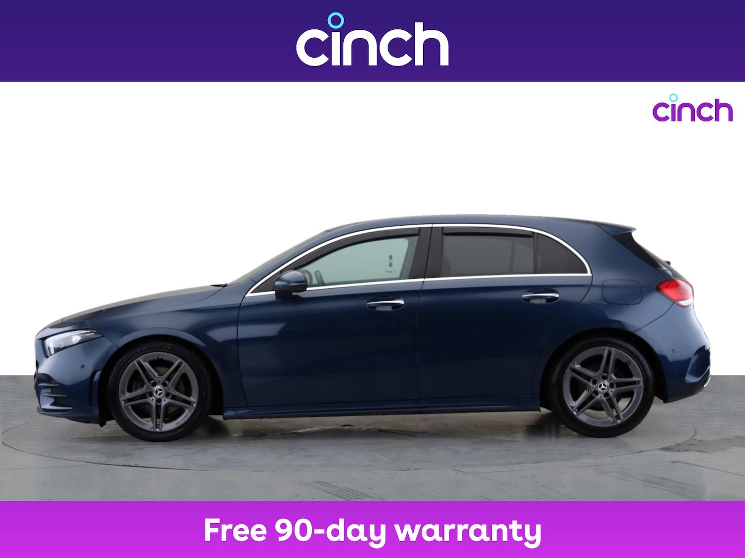 Used Mercedes-Benz A-Class 2020 for sale - 76949774: Photo 8