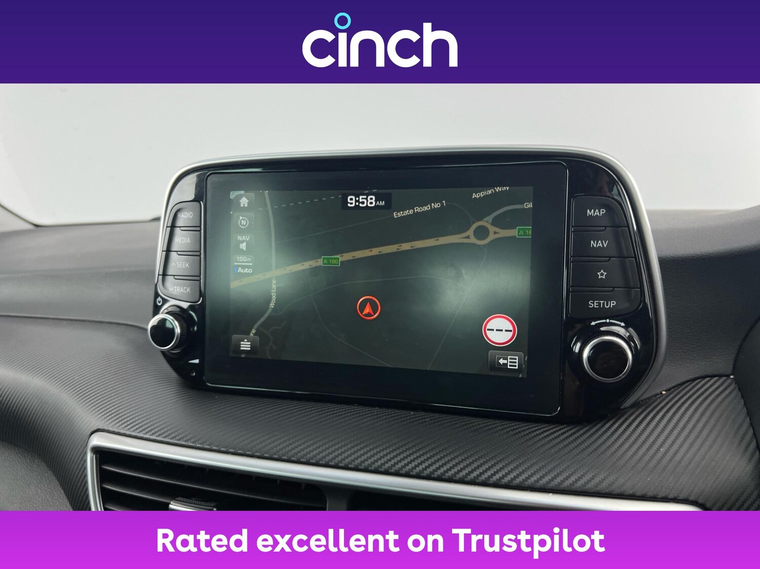 Used Hyundai TUCSON 2019 for sale - 76074835: Photo 33