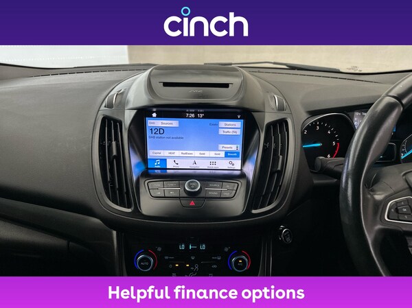 Used Ford Kuga 2019 for sale - 76149061: Photo 17