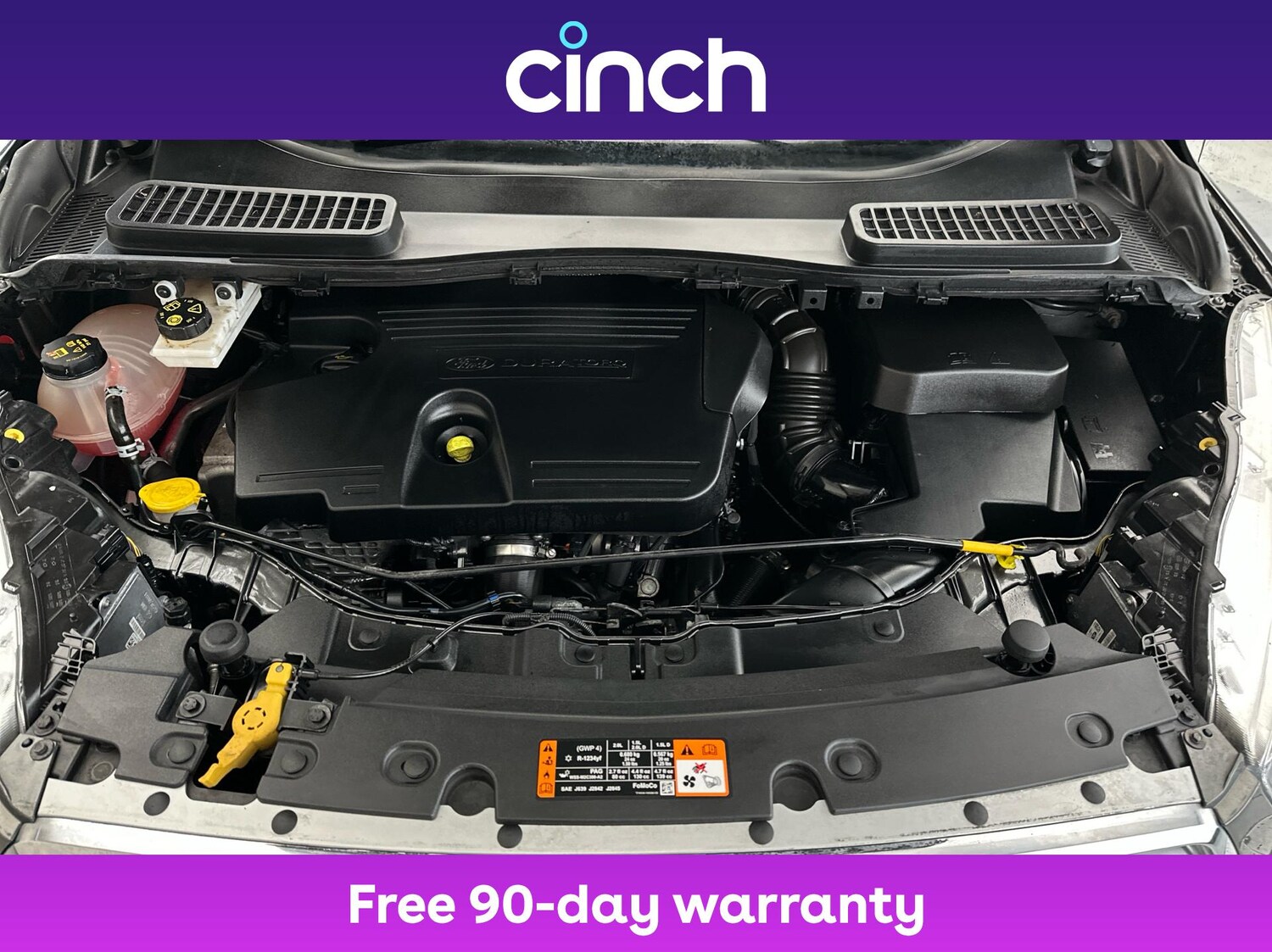 Used Ford Kuga 2019 for sale - 76149061: Photo 23