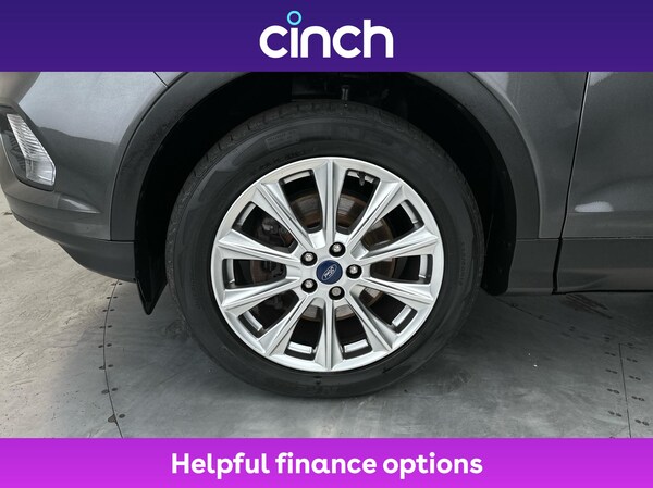 Used Ford Kuga 2019 for sale - 76149061: Photo 24