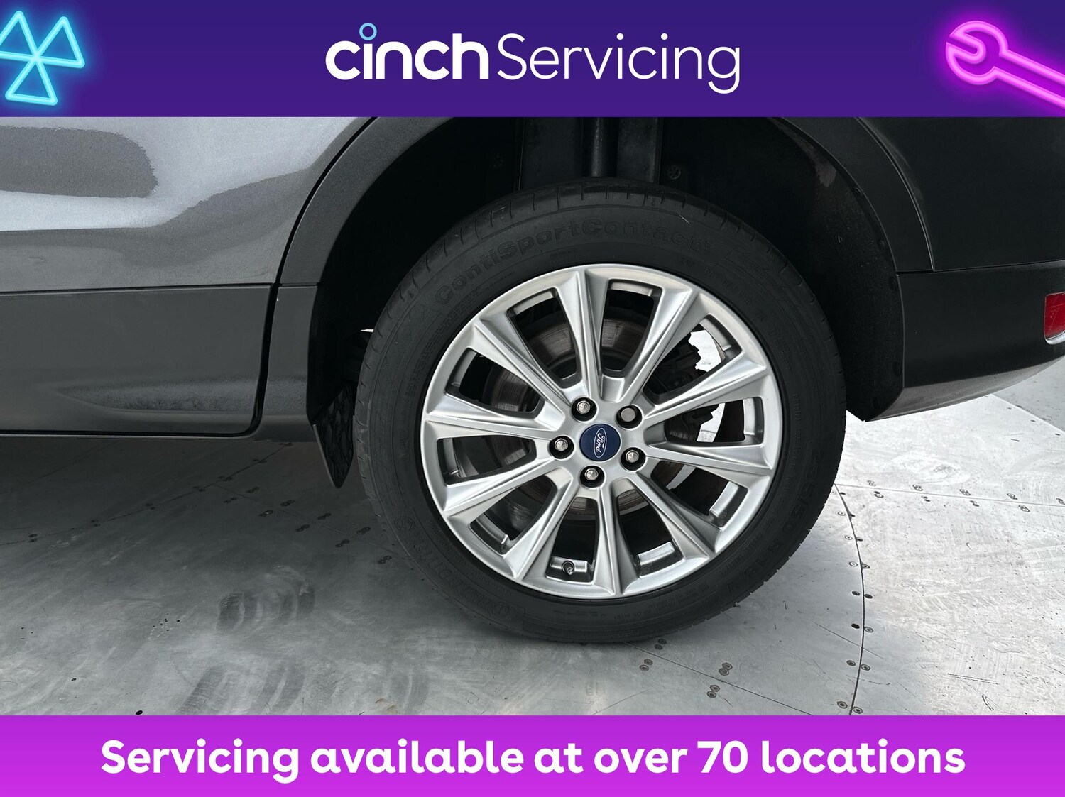 Used Ford Kuga 2019 for sale - 76149061: Photo 26