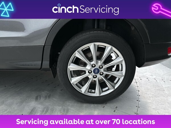 Used Ford Kuga 2019 for sale - 76149061: Photo 26