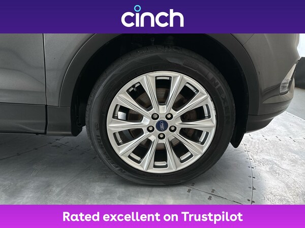 Used Ford Kuga 2019 for sale - 76149061: Photo 28