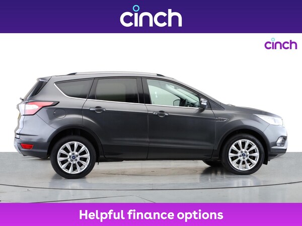 Used Ford Kuga 2019 for sale - 76149061: Photo 2