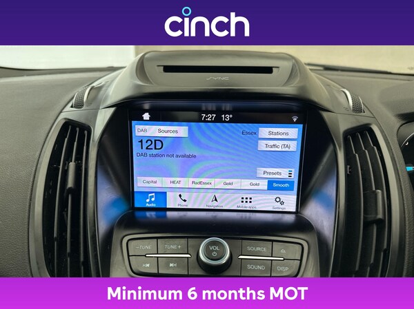 Used Ford Kuga 2019 for sale - 76149061: Photo 32