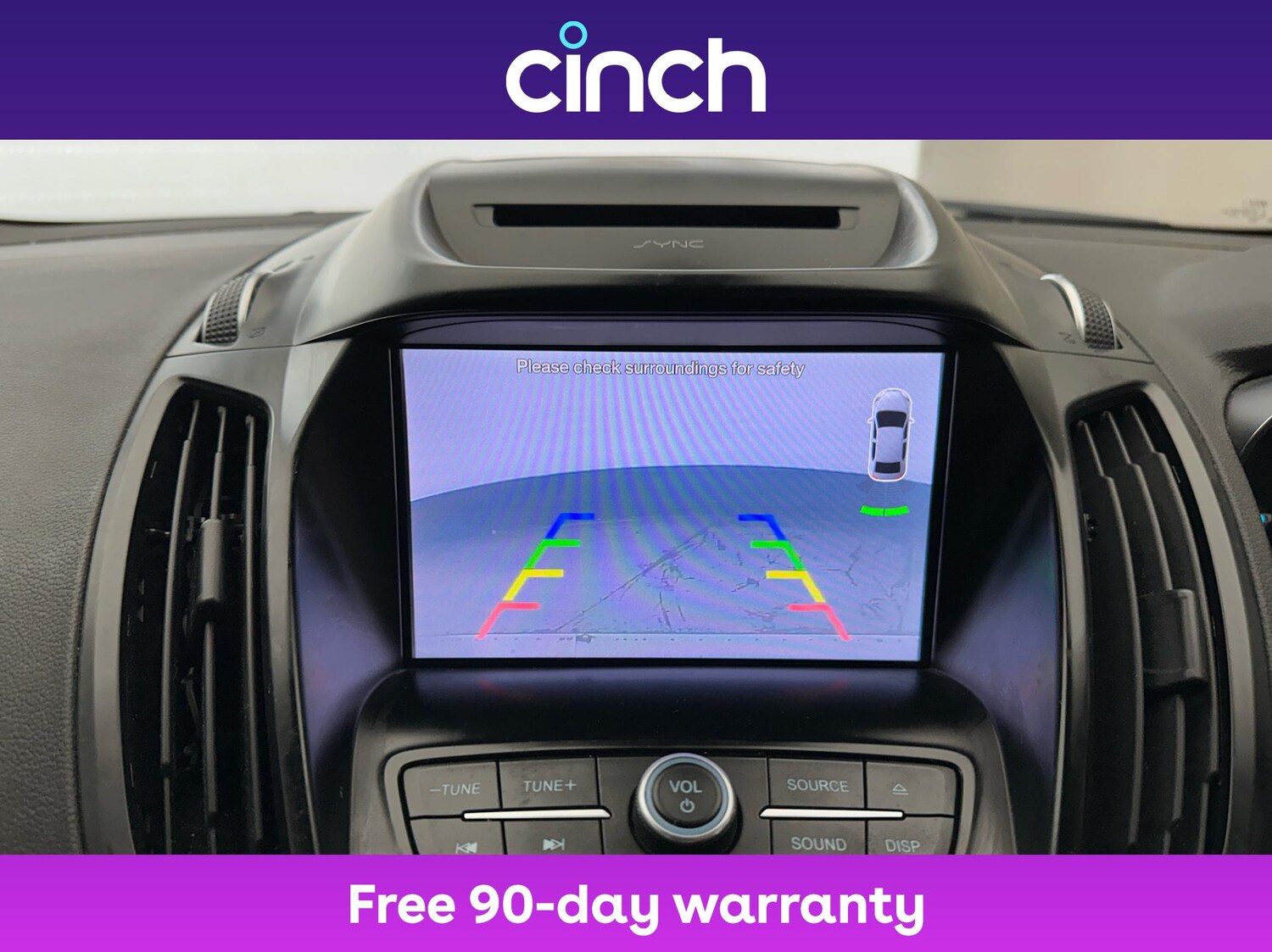 Used Ford Kuga 2019 for sale - 76149061: Photo 34