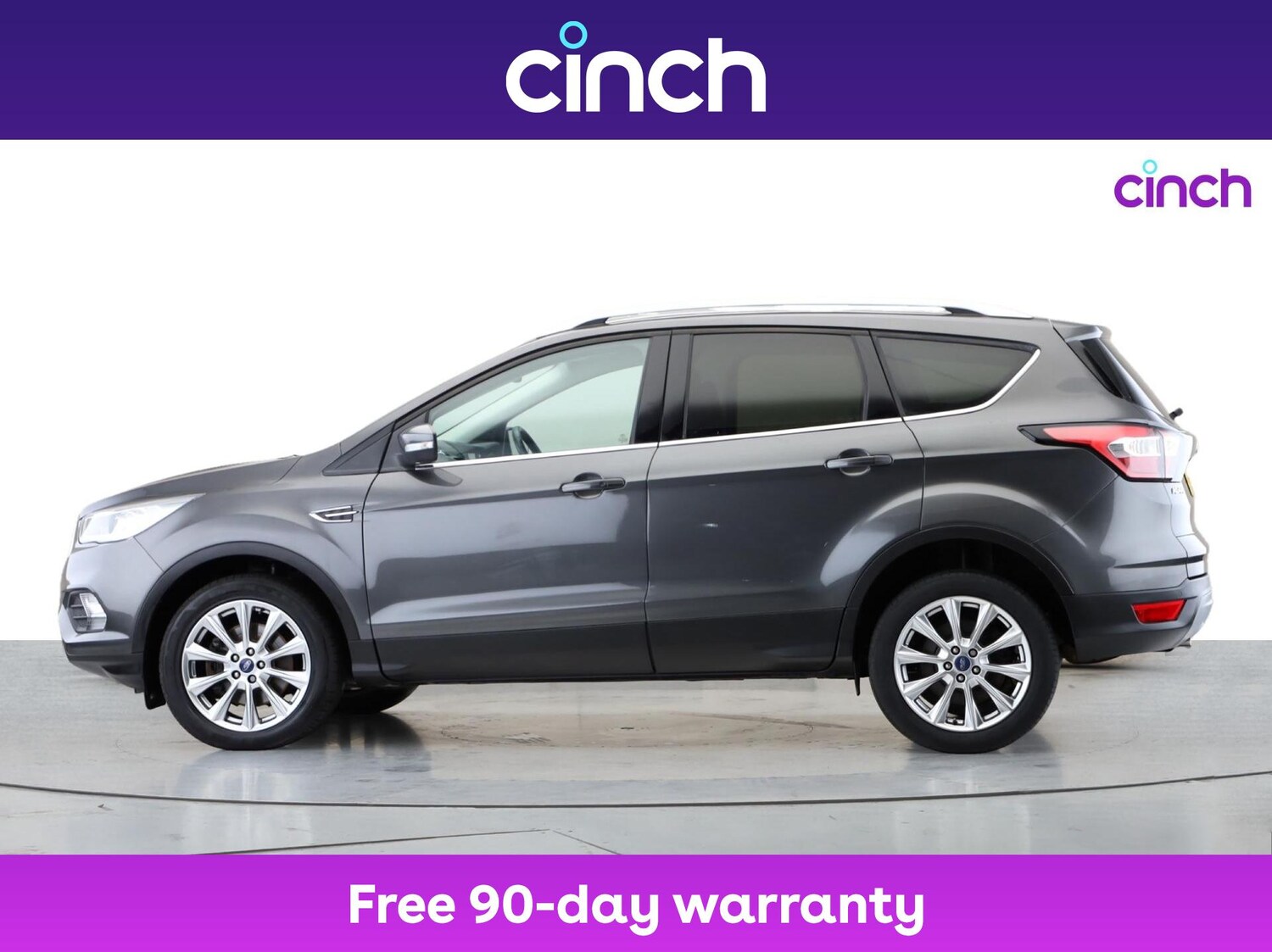 Used Ford Kuga 2019 for sale - 76149061: Photo 8