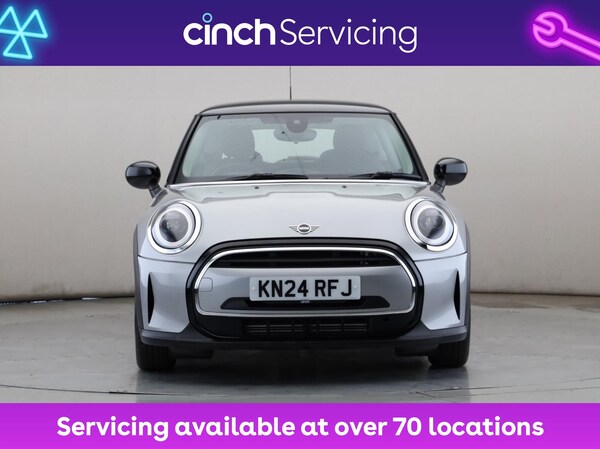 Used MINI Hatch 2024 for sale - 76164051: Photo 11