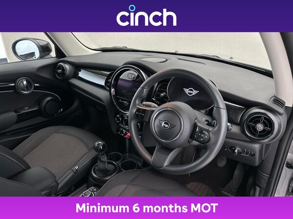 Used MINI Hatch 2024 for sale - 76164051: Photo 12