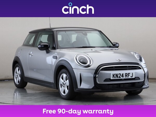 Used MINI Hatch 2024 for sale - 76164051: Photo 1