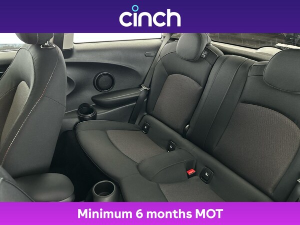 Used MINI Hatch 2024 for sale - 76164051: Photo 20