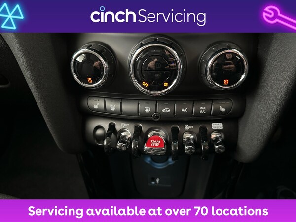 Used MINI Hatch 2024 for sale - 76164051: Photo 31