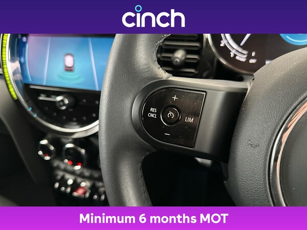 Used MINI Hatch 2024 for sale - 76164051: Photo 32