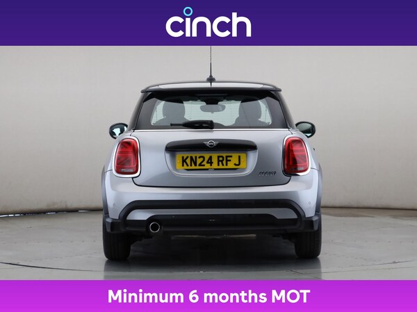 Used MINI Hatch 2024 for sale - 76164051: Photo 5