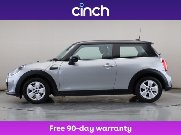 Used MINI Hatch 2024 for sale - 76164051: Photo 8