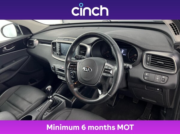 Used Kia Sorento 2018 for sale - 75643787: Photo 12