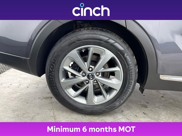 Used Kia Sorento 2018 for sale - 75643787: Photo 27
